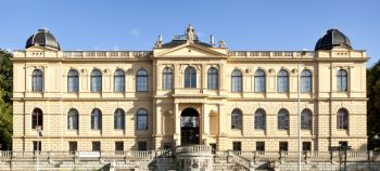 Lindenau Museum Altenburg