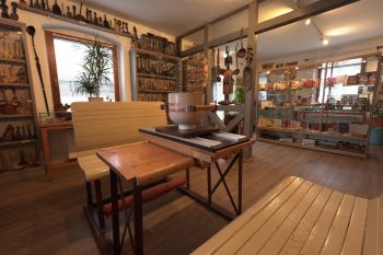 Suppenmuseum Neudorf