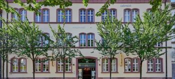 Museum Natur und Mensch Freiburg