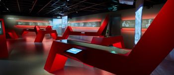 Schweizer Finanzmuseum Basel