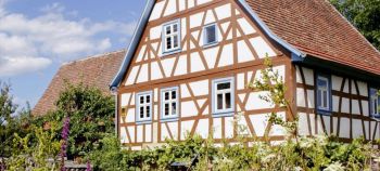 Odenwälder Freilandmuseum