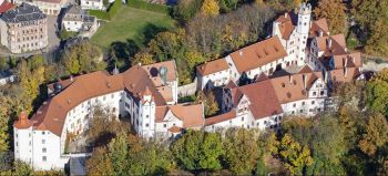 Museum Schloss Hinterglauchau