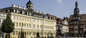 Thüringer Museum Eisenach